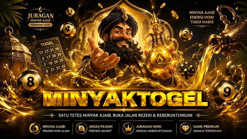 minyaktogel minyaktogel